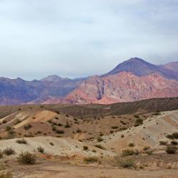 San Antonio de los Cobres 3 gîtes