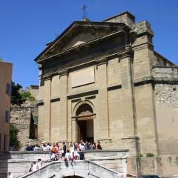 Eyguières 3家住宿加早餐旅馆