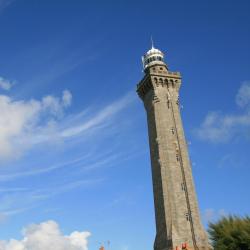 Saint-Guénolé 14 of the beach hotels