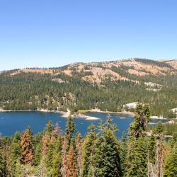 Bear Valley 21 hotels
