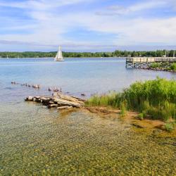 Suttons Bay 20 pet-friendly hotels