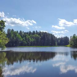 Amatciems 3 chalets de monta&ntilde;a
