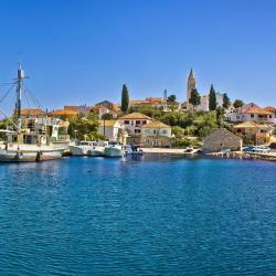 Kali 8 luxury hotels