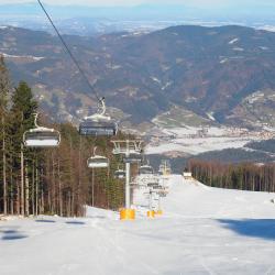 Pohorje 45 apartments