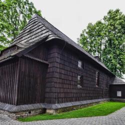 Jurgów 16 kwater prywatnych