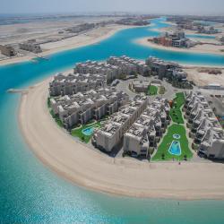 Al Khīrān 14 hotels
