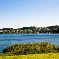 Schalkenmehren 7 holiday homes