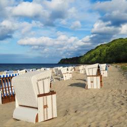 Nordstrand 260 hotels with parking
