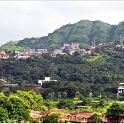 Khandala 23 hotels with parking