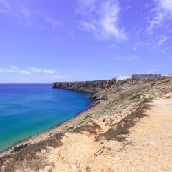 Vila do Bispo 43 villas