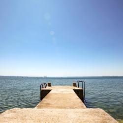 Santa Croce Mare 4 iseteenindusega majutust