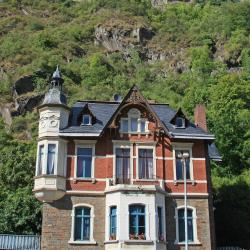 Altenahr 6 apartmánů