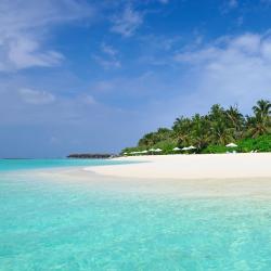 Naifaru 3 hotels