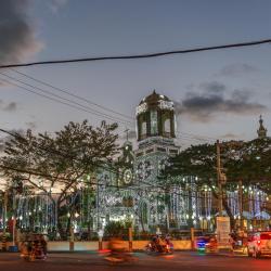 San Jose 6 hotels