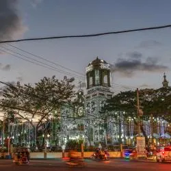 San Jose 6 hotels
