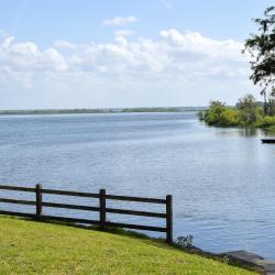 Orange Lake 1 hótel