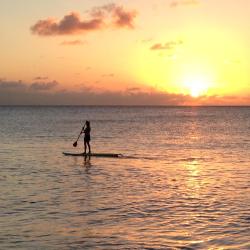 Frederiksted 8 hotels