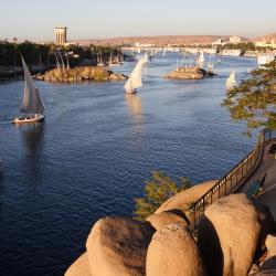 Aswan
