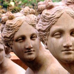 Impruneta 6 romantic hotels