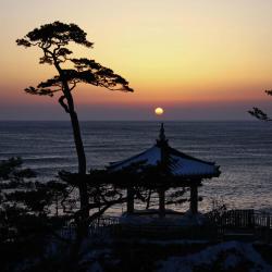 Jangjang 45 of the guest houses