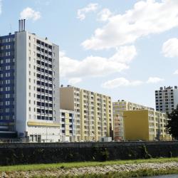 Alès 3 spa hotels