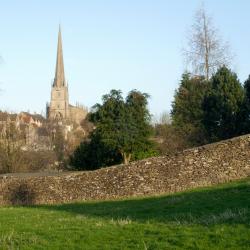 Tetbury 5 B&Bs