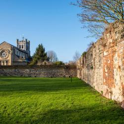 Waltham Cross 5 homestays