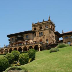 Getxo 3 bed and breakfast
