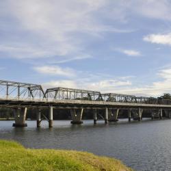 Nowra 7 self catering accommodation