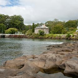 Kerikeri 34 holiday rentals