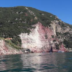 Campiglia 3 vily