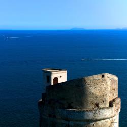 San Felice Circeo 6 guest houses
