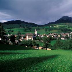 San Vigilio Di Marebbe 12 chalet