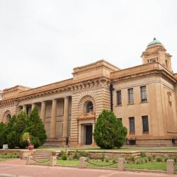 Bloemfontein