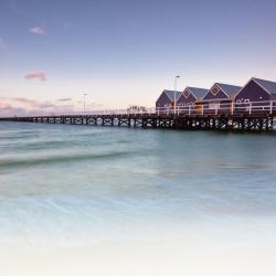 Busselton 6 resort villages