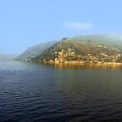 Brusino Arsizio 5 case per le vacanze