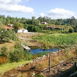 Vitorino dos Piães 5 hoteles