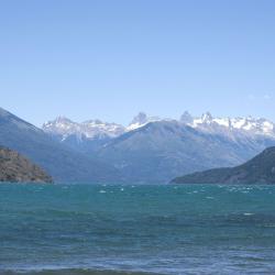 Lago Puelo 154 hotels