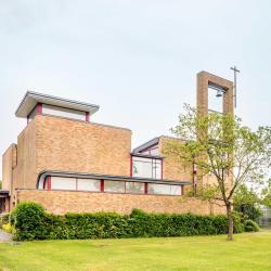 Bar Hill  3 self catering accommodation