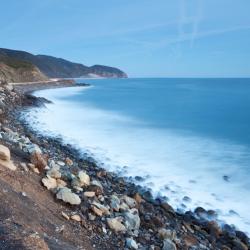 Newbury Park 1 hotel