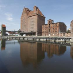 Demmin 5 pet-friendly hotels
