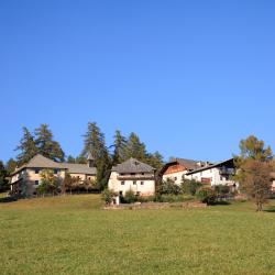 Silandro 23 apartments