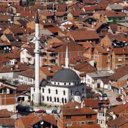 Prizren 6 cottage