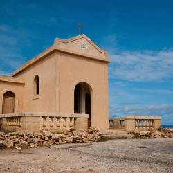 Mellieħa 178 hotels