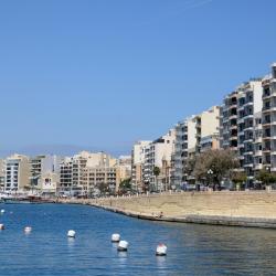 Sliema 413 hotels