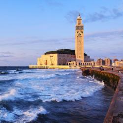 Casablanca 868 hôtels