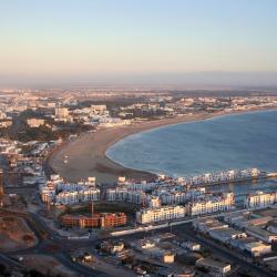 Agadir 9 riads
