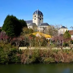Alençon 7 nhà nghỉ B&B