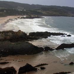 Viveiro 54 pet-friendly hotels