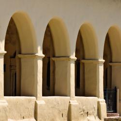 San Fernando 5 bungalows